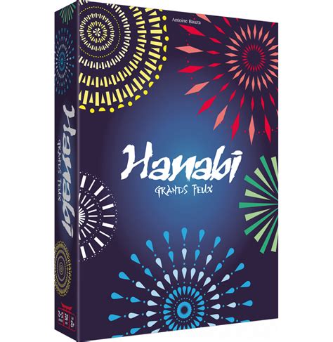 Hanabi® .